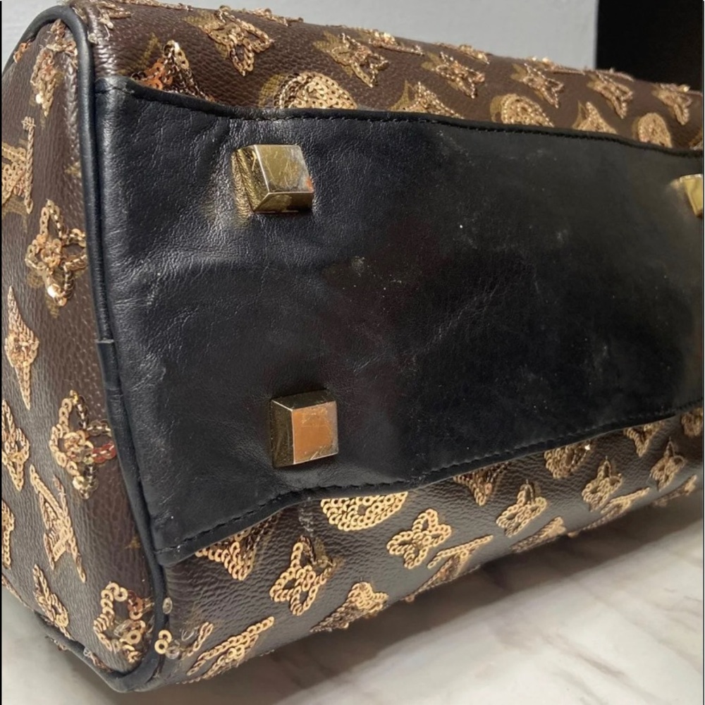 SOLD on MERCARI 🇺🇸JULY 4TH SALE🇺🇸Limited Edition LV Eclipse Speedy - Picture 11 of 16